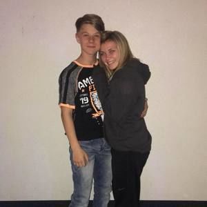 Meet your Posher, Alanna